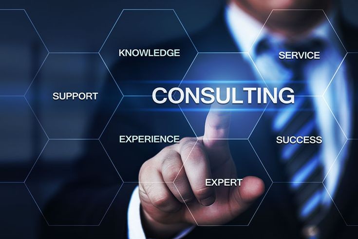 Home business it consulting issues, benefits, and when to hire